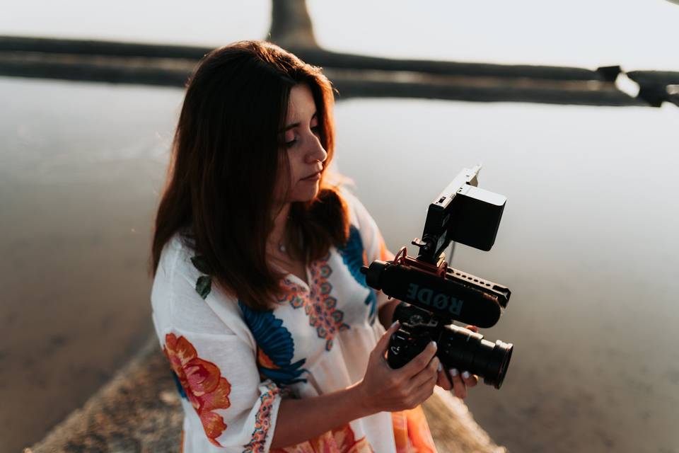 MOCOPROD VIDEASTE