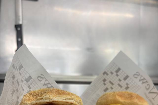 Nos péchés mignons?Les brunchs