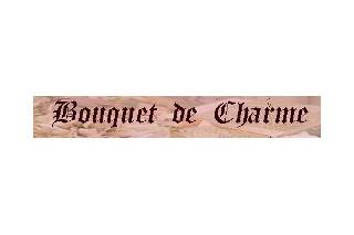 Bouquet de charme logo