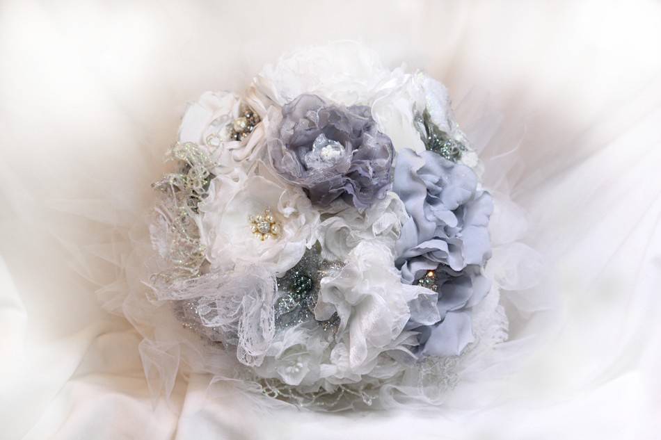 Bouquets pour mariage