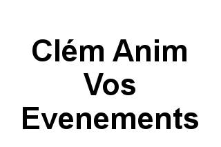 Clém Anim Vos Evenements