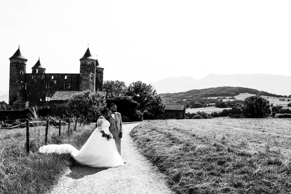 Mel Photographie
