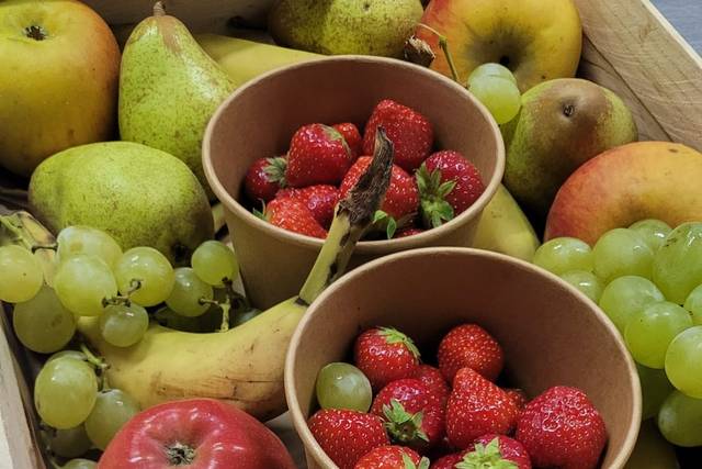 Fruits