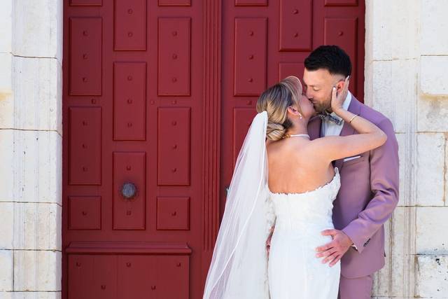 Lorrie Vallier Photographe