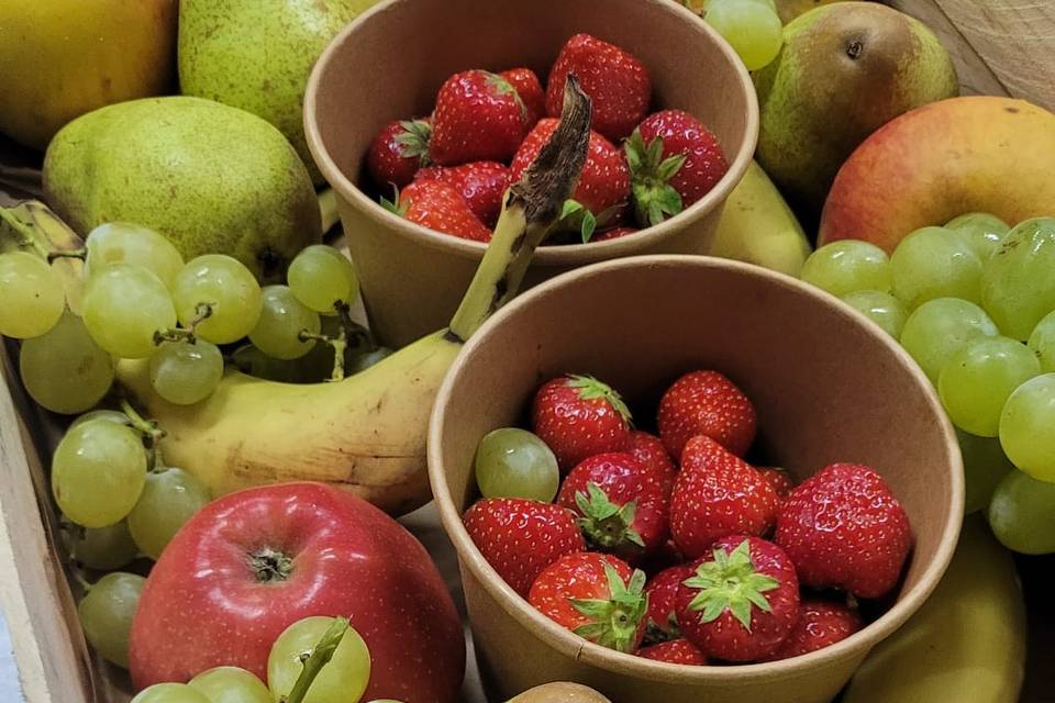 Fruits