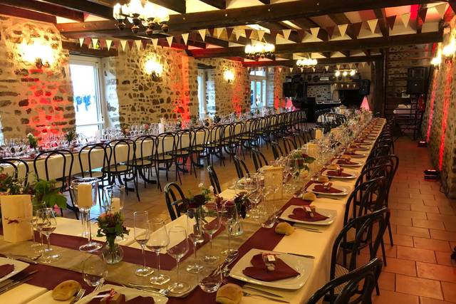 Salle