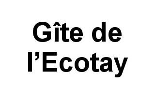 Gîte de l’Ecotay