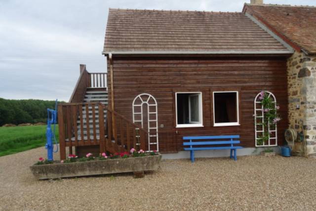 Le gîte