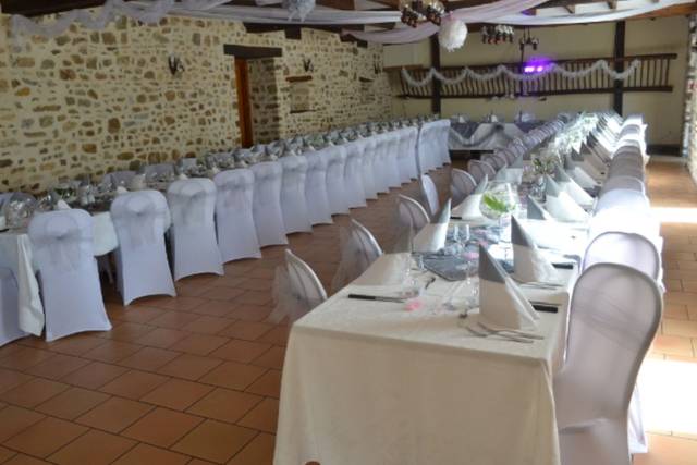 Salle