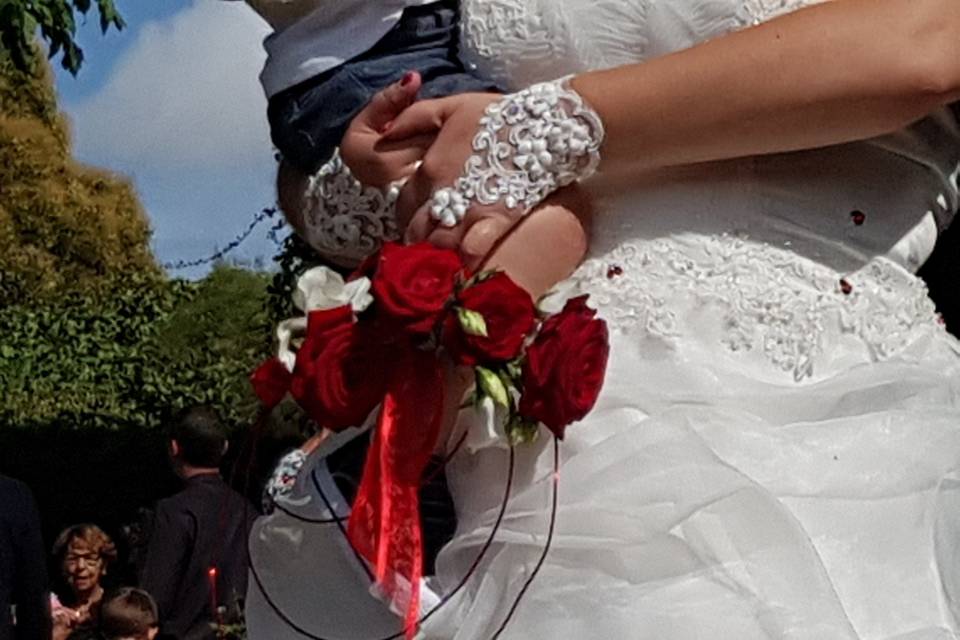 Bouquet de Mariée