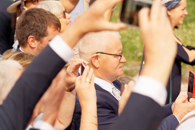 Père de la mariée