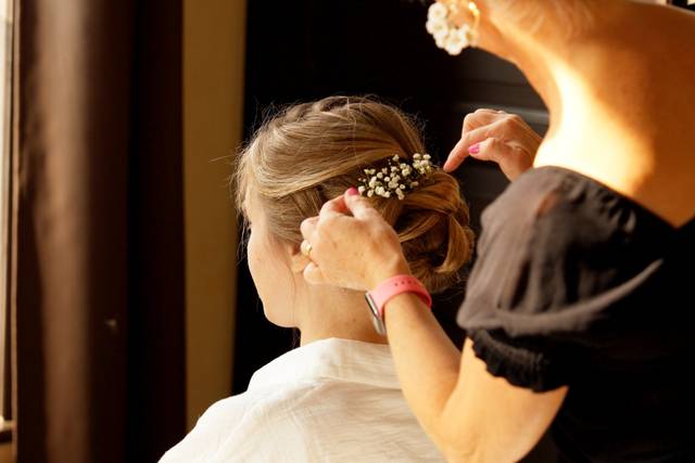 Coiffure