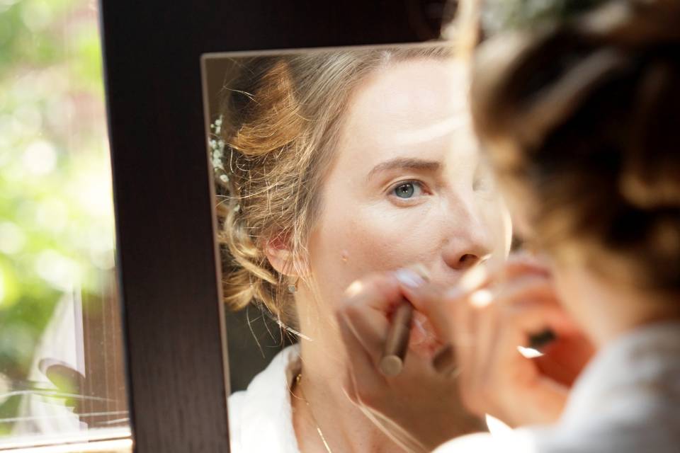 Maquillage
