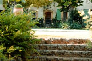 Domaine de Montaud