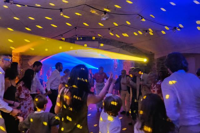Mariage au Domaine de Keravel