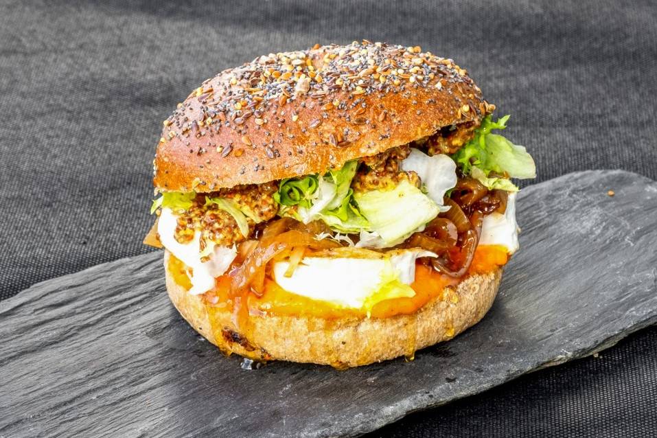 Bagel VG