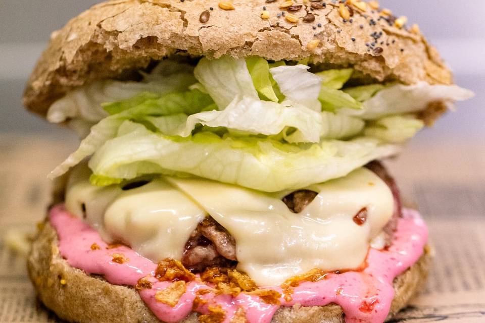 Burger