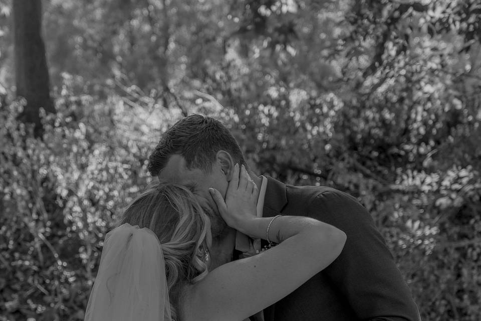 Shooting Mariés