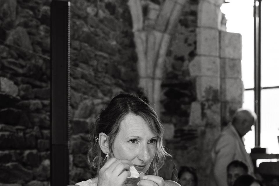 Cérémonie laïque