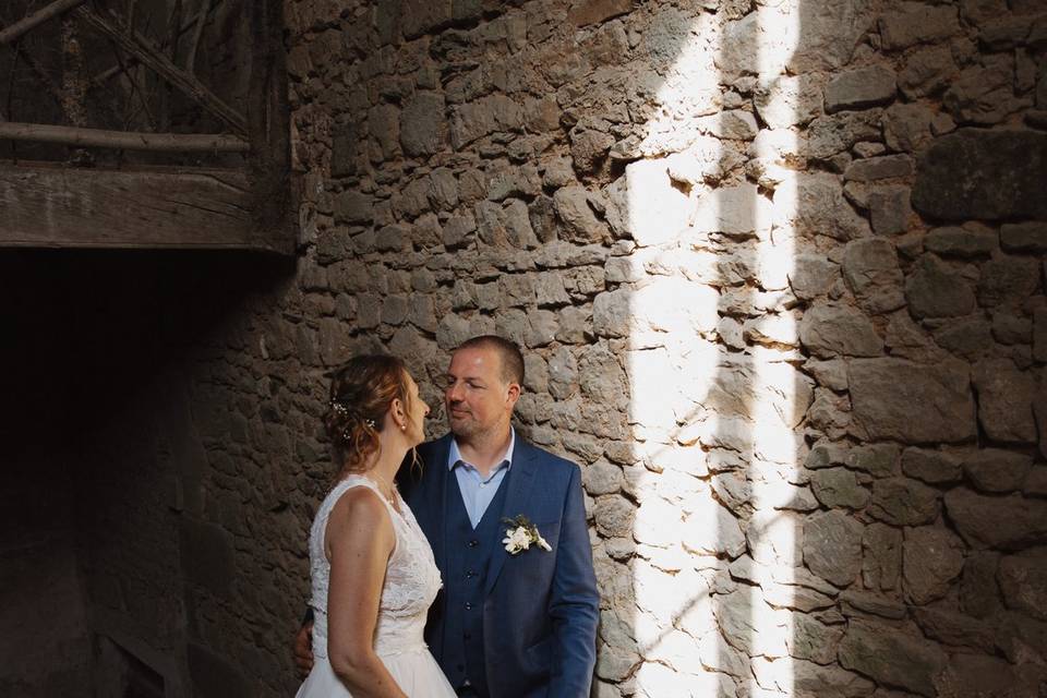 Photos couple