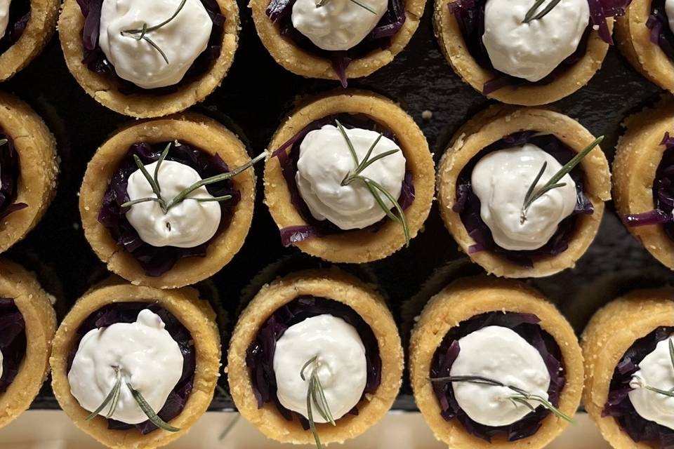 Tartelettes