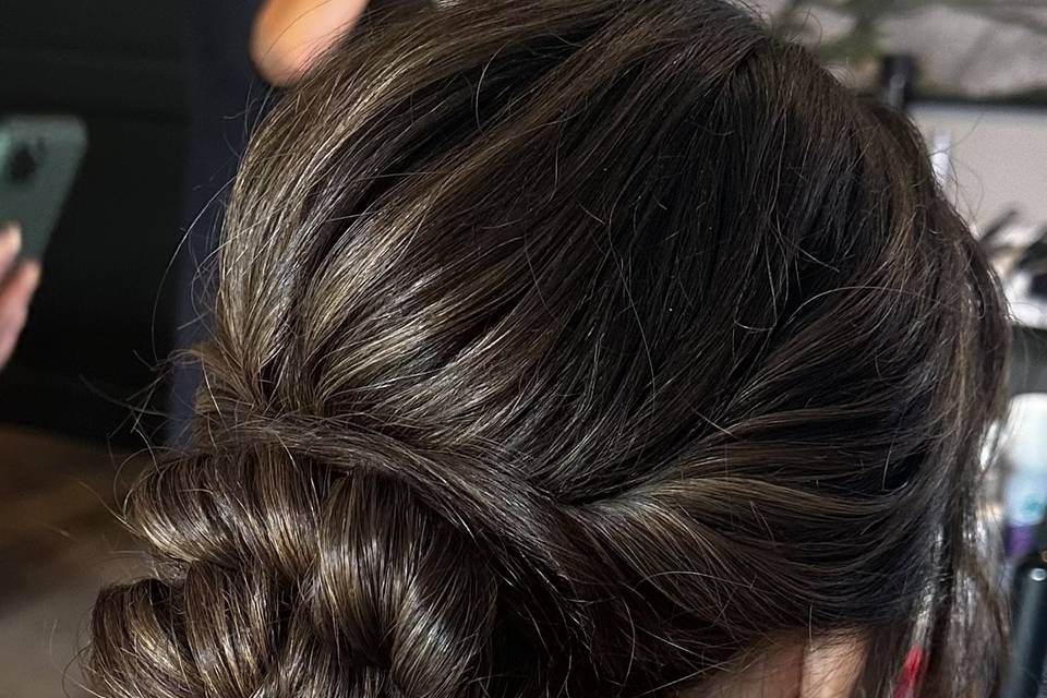 Chignon