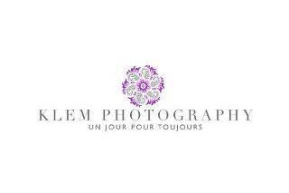 Klem Photography Logo