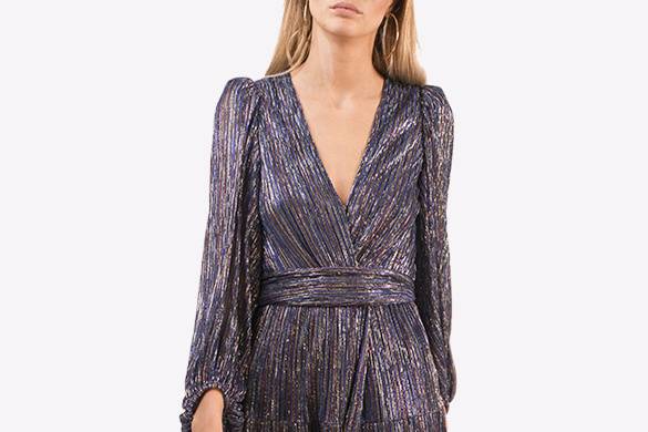 Bash robe maddie sale