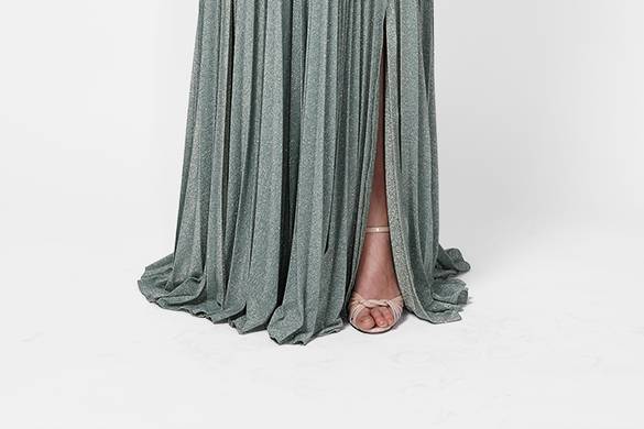 Robe Alaïa