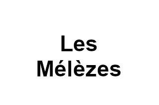 Les Mélèzes