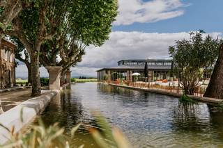 Domaine Ventajol