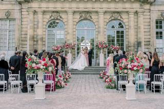 Paris Marriage Officiant