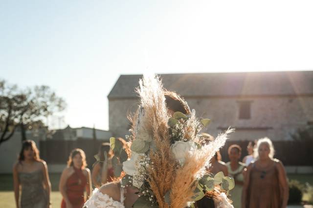 Mariage
