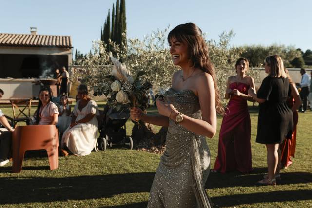 Mariage