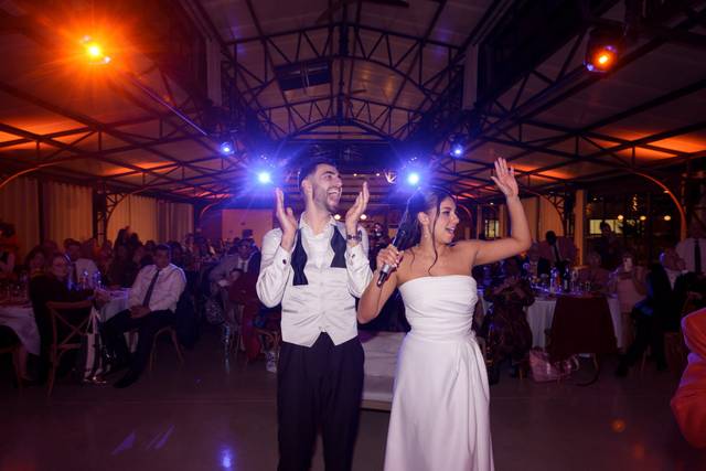 Mariés