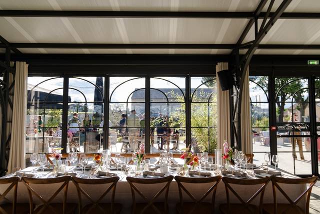 Déco de table