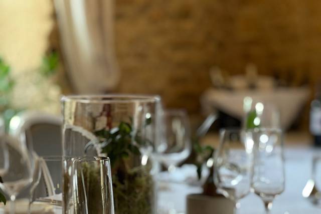 Dressage table