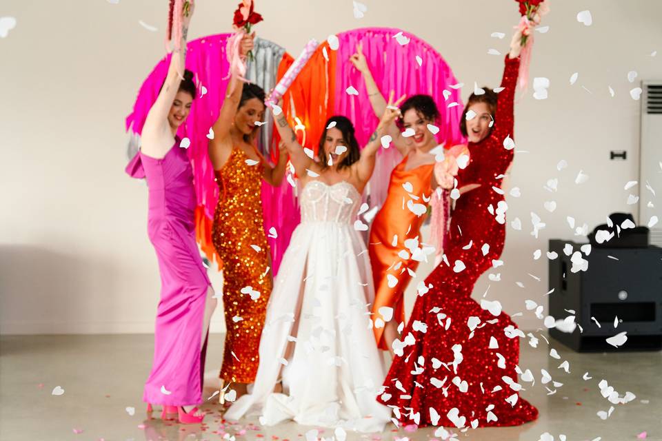 Mariage