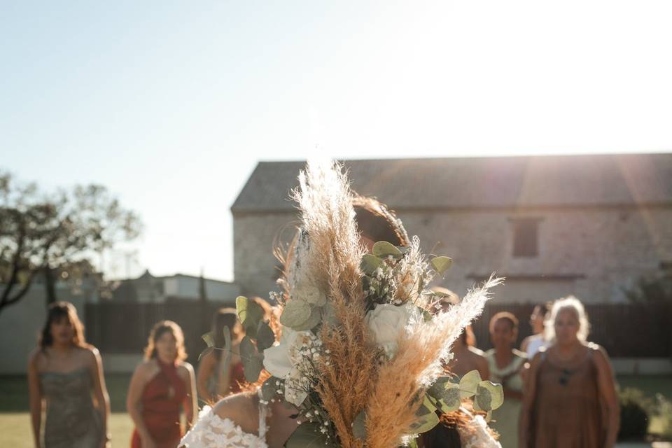 Mariage
