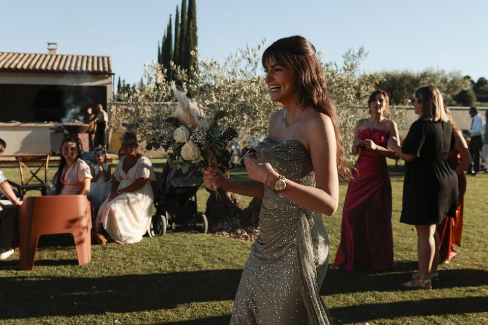 Mariage