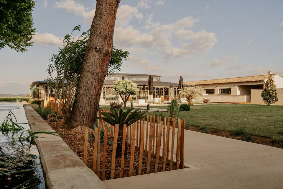 Jardin