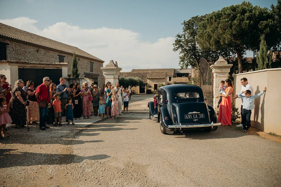 Domaine