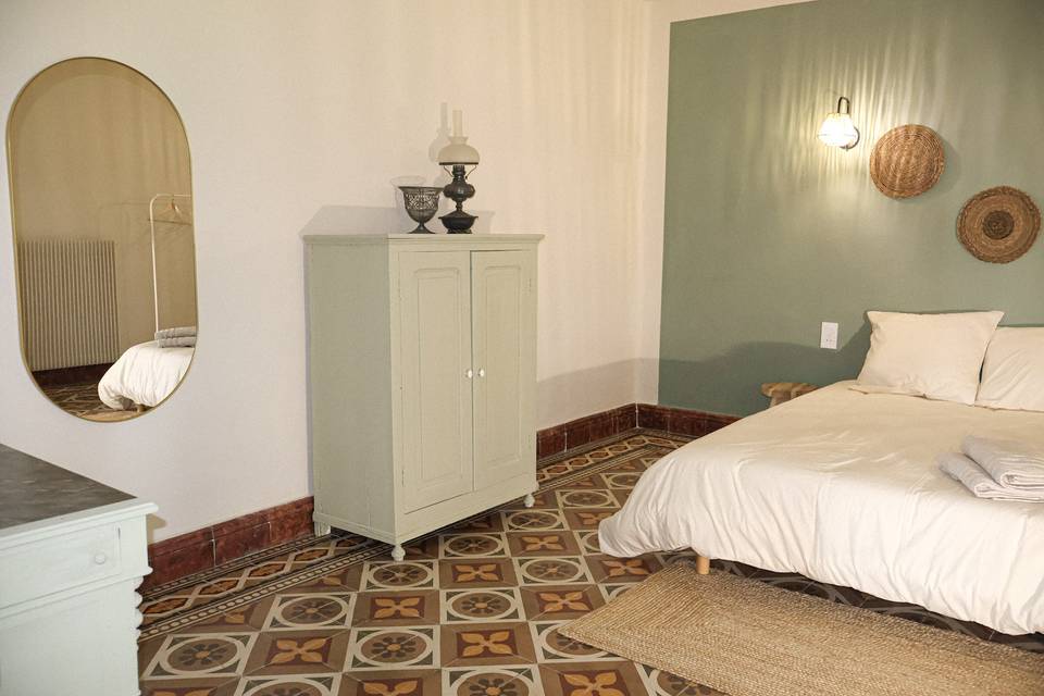 Chambre Marie_Mas_Henri