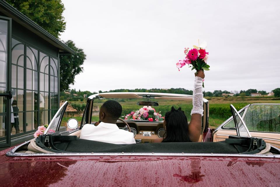 Mariage