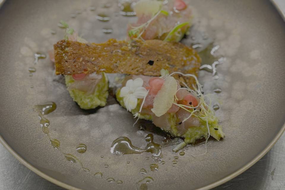 Entrée