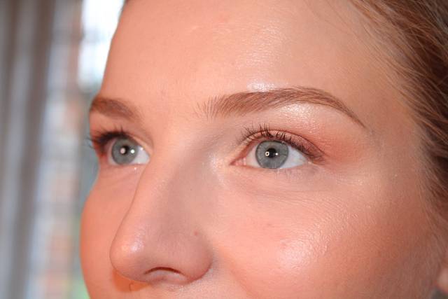 Maquillage naturel