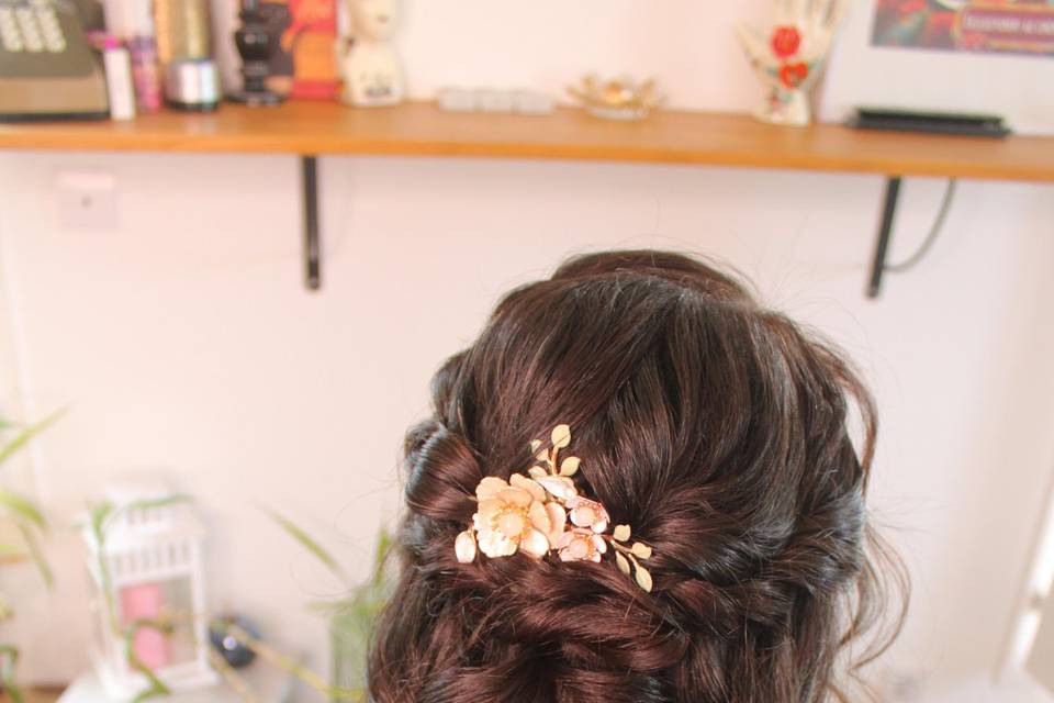 Coiffure Julie