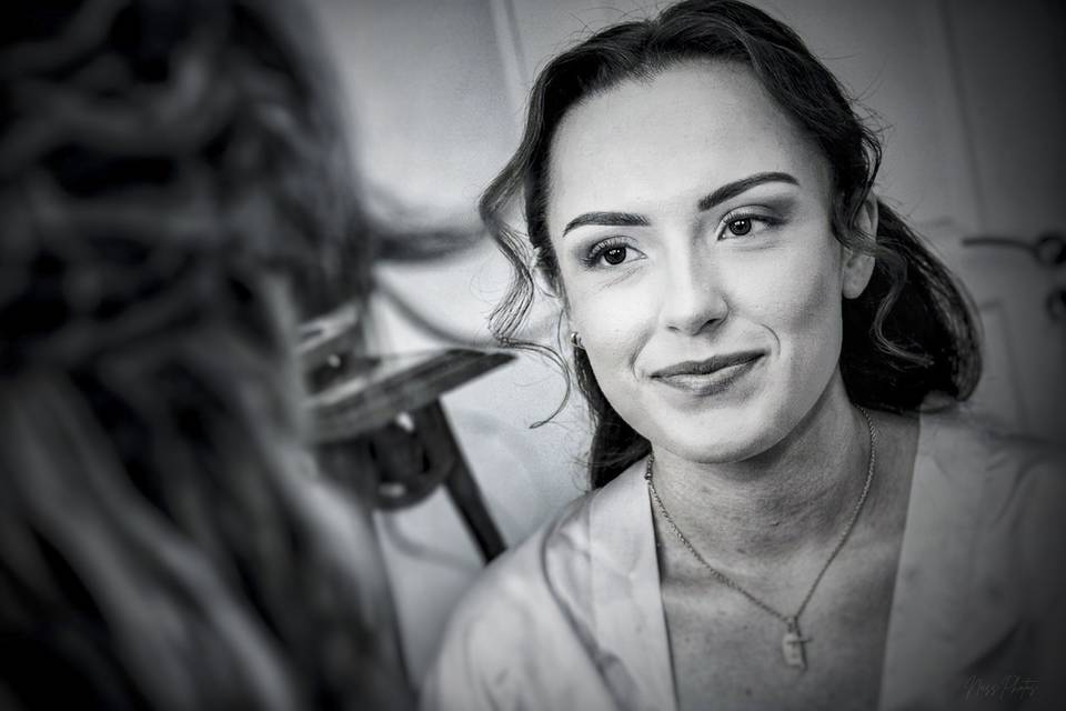 Léa mariage