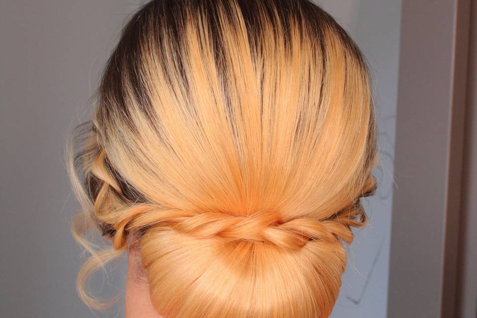 Chignon