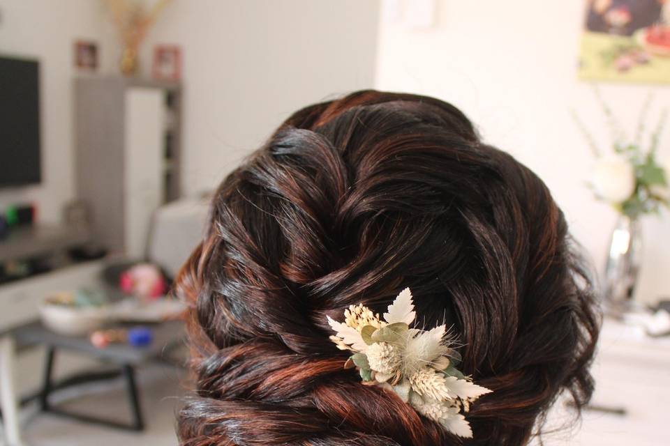 Chignon